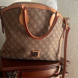 Dooney & Bourke Satchel